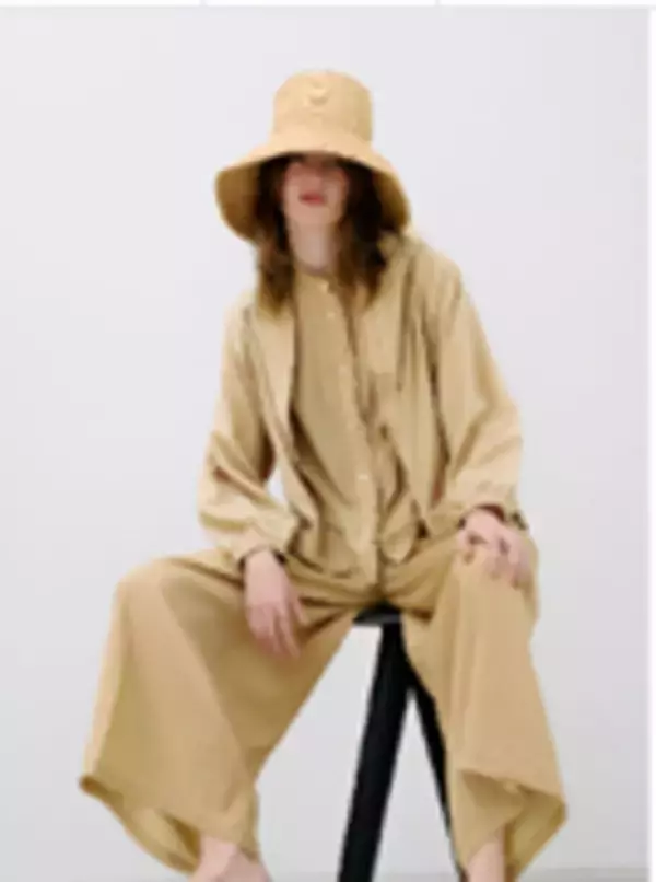 「＜N.O.R.C（ノーク）＞2026年春夏コレクション 期間限定ポップアップストアを東京・大阪・名古屋の3都市で開催」の画像