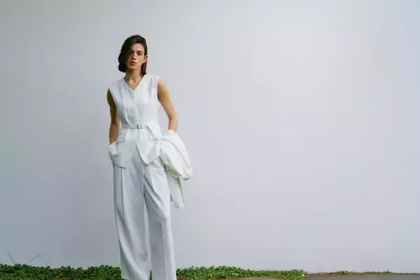 「＜N.O.R.C（ノーク）＞2026年春夏コレクション 期間限定ポップアップストアを東京・大阪・名古屋の3都市で開催」の画像