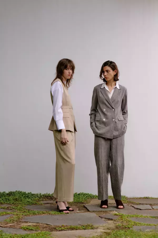 「＜N.O.R.C（ノーク）＞2026年春夏コレクション 期間限定ポップアップストアを東京・大阪・名古屋の3都市で開催」の画像