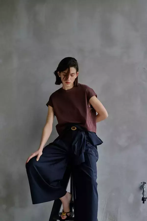 「＜N.O.R.C（ノーク）＞2026年春夏コレクション 期間限定ポップアップストアを東京・大阪・名古屋の3都市で開催」の画像