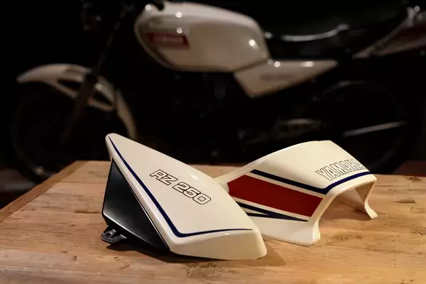 「ヤマハの“原点”と“これから”をつなぐ情報発信プラットフォーム「Yamaha Motor Genuine Garage」を新開設」の画像