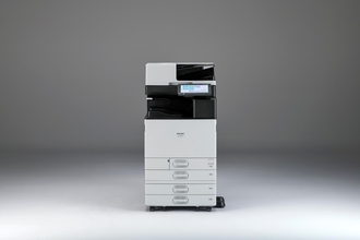 A3カラー複合機「RICOH IM C6011/C5511/C4511/C3511/C3011/C2511/C2011」を発売