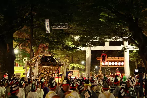 「「京王線・井の頭線沿線風景２０２５-２０２６フォトコンテスト」入賞作品を発表！」の画像