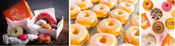 「ロサンゼルスで大人気のドーナツショップ「ランディーズドーナツ」「ランディーズドーナツ 有楽町マルイ店」2026年3月中旬 東京・有楽町にグランドオープン！」の画像