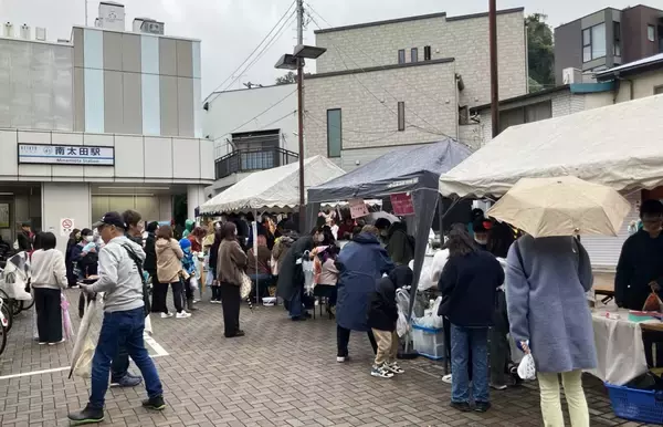 「沿線での交流拠点開設第７弾「ひといきスペース ＤＯＮＤＯＮ」がオープン」の画像