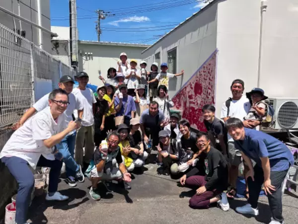 「沿線での交流拠点開設第７弾「ひといきスペース ＤＯＮＤＯＮ」がオープン」の画像