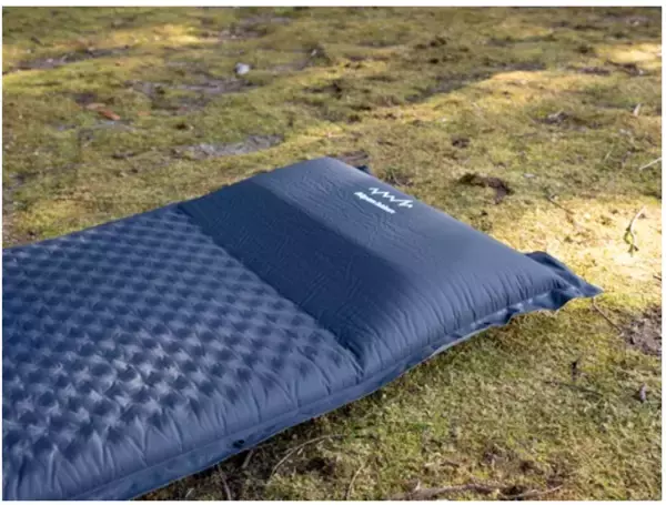 「設営1分。撤収1分。※1「100%完全遮光ヘキサ型キャンプシェード」アルペンアウトドアーズ、スポーツデポ・アルペンにて3月19日（木）販売開始」の画像