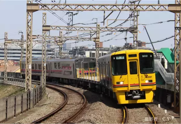 「今年は高幡不動車両基地で開催！３月２９日（日）に７０００系車両を運転できる親子向けイベントを開催します！」の画像