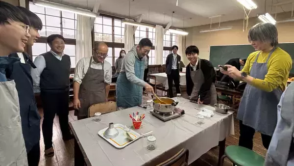 【イベントレポート】白浜町ツアー開催レポート　WeWork 入居メンバー企業と白浜町をつなぐ視察ツアーを開催