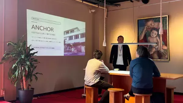 「【イベントレポート】白浜町ツアー開催レポート　WeWork 入居メンバー企業と白浜町をつなぐ視察ツアーを開催」の画像