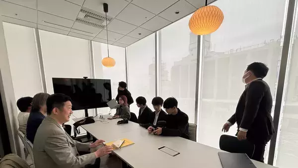 「【イベントレポート】白浜町ツアー開催レポート　WeWork 入居メンバー企業と白浜町をつなぐ視察ツアーを開催」の画像