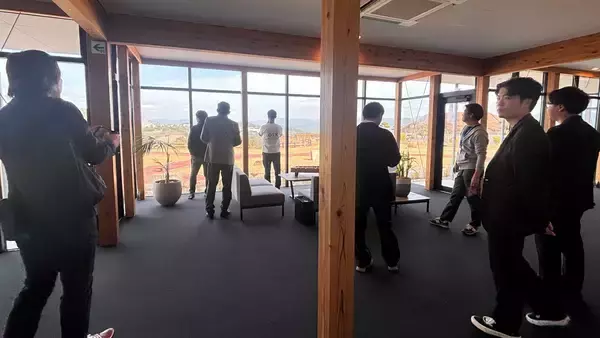 「【イベントレポート】白浜町ツアー開催レポート　WeWork 入居メンバー企業と白浜町をつなぐ視察ツアーを開催」の画像