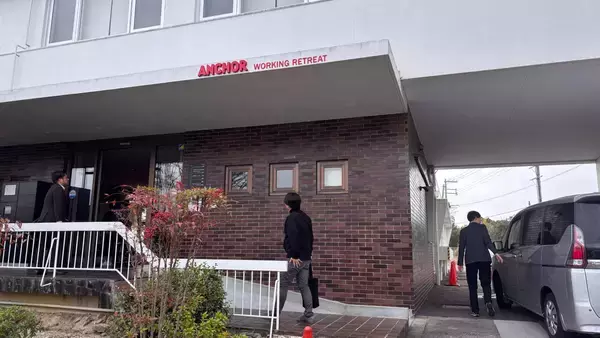 「【イベントレポート】白浜町ツアー開催レポート　WeWork 入居メンバー企業と白浜町をつなぐ視察ツアーを開催」の画像