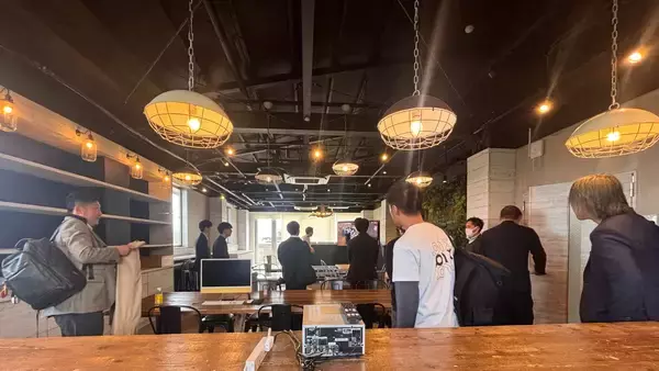 「【イベントレポート】白浜町ツアー開催レポート　WeWork 入居メンバー企業と白浜町をつなぐ視察ツアーを開催」の画像