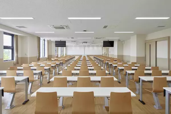 「【関西学院大学】神戸三田キャンパスに新校舎　建設工事竣工式を実施」の画像