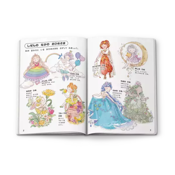 「2月13日(金)よりハッピーセット(R)に4つのプログラムが期間限定登場！あそべるシールブック「のりのりタイムズ!!」&初登場！オリジナルアイプリカード 「ひみつのアイプリ」」の画像