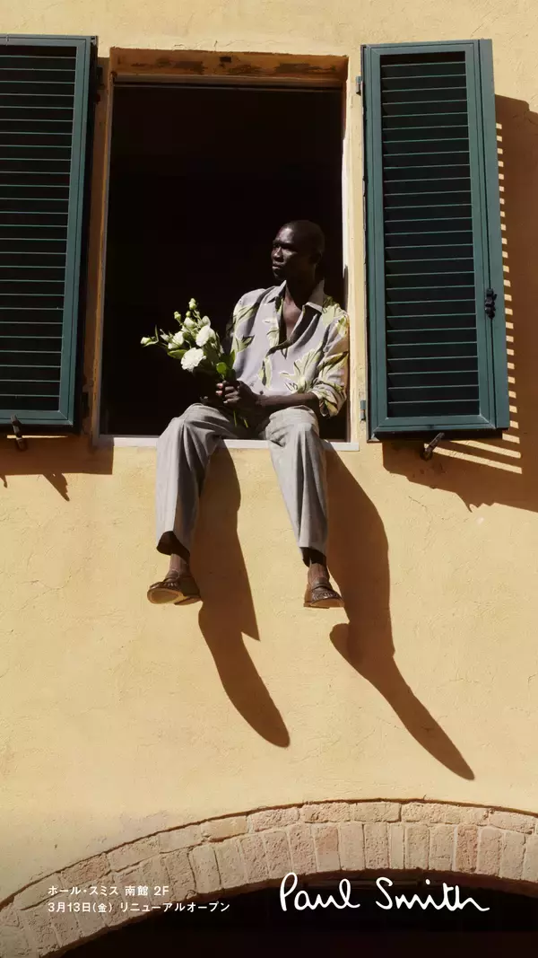 「【玉川高島屋S.C.】春の新店・イベント情報／春の訪れを祝う「百華祭」を3月18日（水）より開催」の画像