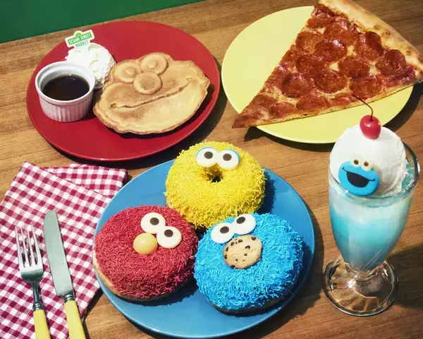 「【玉川高島屋S.C.】春の新店・イベント情報／春の訪れを祝う「百華祭」を3月18日（水）より開催」の画像