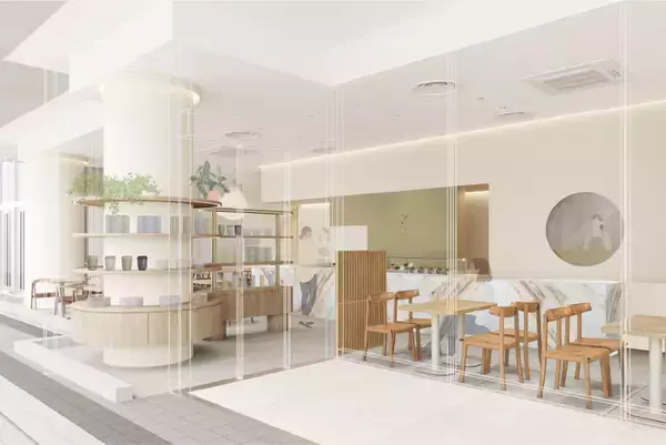 「【玉川高島屋S.C.】春の新店・イベント情報／春の訪れを祝う「百華祭」を3月18日（水）より開催」の画像