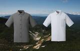 「【KARRIMOR】風が抜ける快適さを追求した半袖シャツ「trail S/S shirt」発売」の画像2
