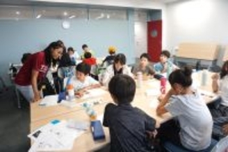 テンプル大学ジャパンキャンパス、100％英語の夏へー東京・京都で短期集中プログラム開催