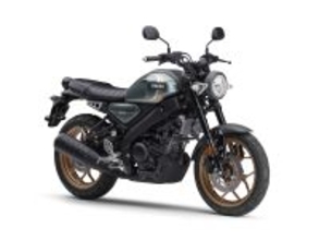 “Neo Retro”シリーズの新製品「XSR155」発売～走りのフィールドを広げるXSR初の軽二輪モデル～