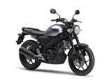 「“Neo Retro”シリーズの新製品「XSR155」発売～走りのフィールドを広げるXSR初の軽二輪モデル～」の画像2