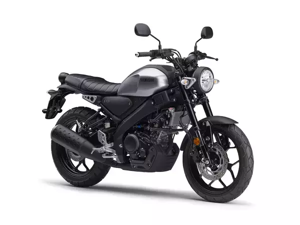「“Neo Retro”シリーズの新製品「XSR155」発売～走りのフィールドを広げるXSR初の軽二輪モデル～」の画像