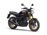 「“Neo Retro”シリーズの新製品「XSR155」発売～走りのフィールドを広げるXSR初の軽二輪モデル～」の画像3