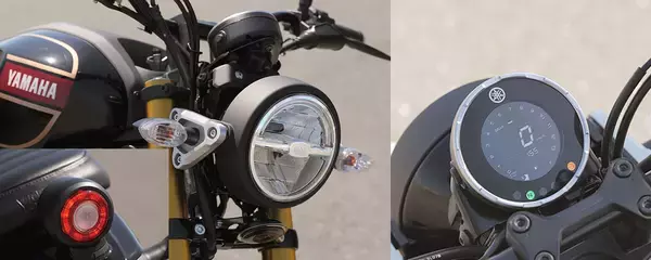 「“Neo Retro”シリーズの新製品「XSR155」発売～走りのフィールドを広げるXSR初の軽二輪モデル～」の画像