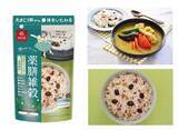 「大さじ1杯で気軽に“ゆる薬膳”　毎日のご飯で自分を労わる『薬膳雑穀涼やかブレンド』を９月1日（火）新発売」の画像1