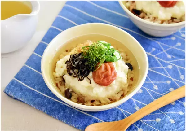 「大さじ1杯で気軽に“ゆる薬膳”　毎日のご飯で自分を労わる『薬膳雑穀涼やかブレンド』を９月1日（火）新発売」の画像