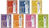 「倉花千夏氏のビジュアルを使用したグッズ「うたの☆プリンスさまっ♪ 15th Anniversary Ver.」が発売開始」の画像16