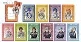 「倉花千夏氏のビジュアルを使用したグッズ「うたの☆プリンスさまっ♪ 15th Anniversary Ver.」が発売開始」の画像4