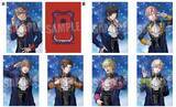 「倉花千夏氏のビジュアルを使用したグッズ「うたの☆プリンスさまっ♪ 15th Anniversary Ver.」が発売開始」の画像8