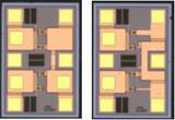 「【マイクロ波方式のワイヤレス電力伝送に最適な高周波整流器ICを開発】IoTセンサーやFA機器への無線給電実現に向けて小電力から大電力まで様々なユースケースに対応可能--金沢工業大学」の画像2
