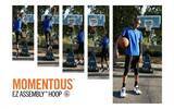 「約 30 分で組み立て可能なポータブルバックボードシステム“MOMENTOUS EZ ASSEMBLY（モーメンタス・イージーアッセンブリー）“6 月 22 日発売」の画像1