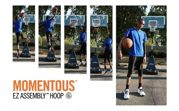 約 30 分で組み立て可能なポータブルバックボードシステム“MOMENTOUS EZ ASSEMBLY（モーメンタス・イージーアッセンブリー）“6 月 22 日発売