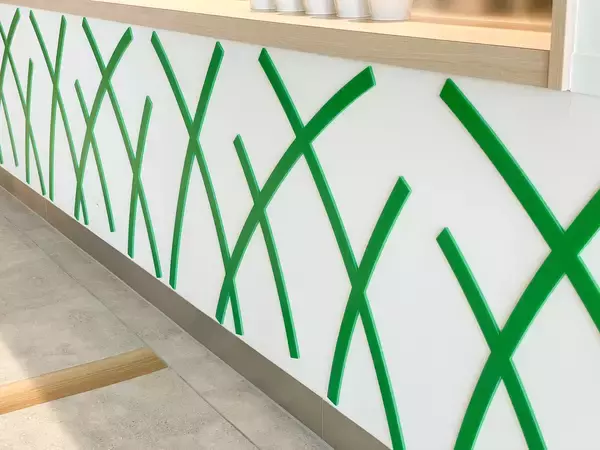 「那須千本松牧場、埼玉2店舗目 直営ソフトクリームショップをイオンモール羽生にオープン」の画像