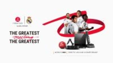 Roborockがレアル・マドリードとグローバルパートナーシップを締結