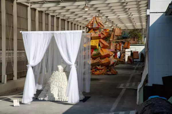 「東京造形大学・東京造形大学大学院学びの集大成となる作品を一堂に展示2025年度　ZOKEI展」の画像