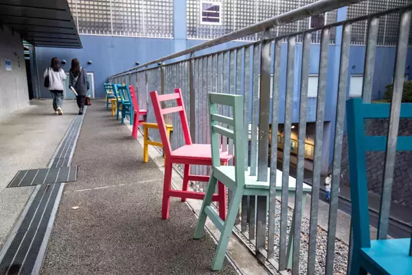 「東京造形大学・東京造形大学大学院学びの集大成となる作品を一堂に展示2025年度　ZOKEI展」の画像