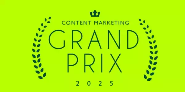 アース製薬のオウンドメディア『アース製薬のシラミ相談室』が 「コンテンツマーケティング・グランプリ2025」優秀賞を受賞！