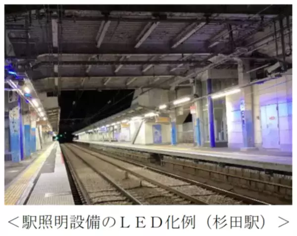 「2026年度 鉄道事業設備投資計画」の画像