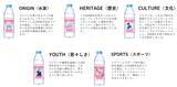 「「エビアン」ブランドの価値を表現した限定デザインボトルを2026年5月25日より順次販売開始！」の画像2