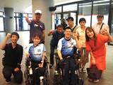 「CAC Holdings 所属　佐藤駿選手・唐司あみ選手が国内最高峰の大会「第28回日本ボッチャ選手権大会」の出場権を獲得」の画像1