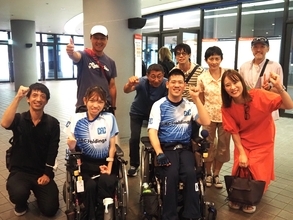 CAC Holdings 所属　佐藤駿選手・唐司あみ選手が国内最高峰の大会「第28回日本ボッチャ選手権大会」の出場権を獲得
