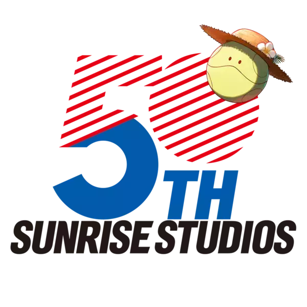 「「サンライズ50周年」ポスタービジュアル 公開！」の画像