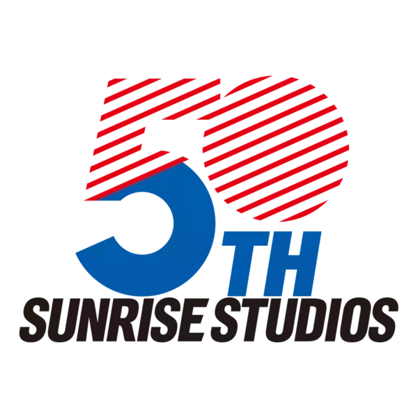 「「サンライズ50周年」ポスタービジュアル 公開！」の画像