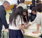 「女子聖学院120周年記念祭　生徒と 地域がより一層つながる"協働文化"へ」の画像2